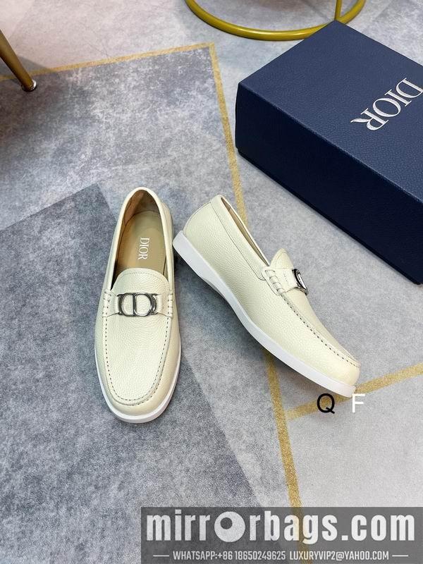 Replica Dior Shoes sz38-45 5C TF0801