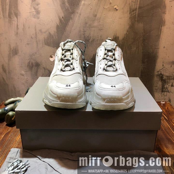 Balenciaga Shoes 1982215