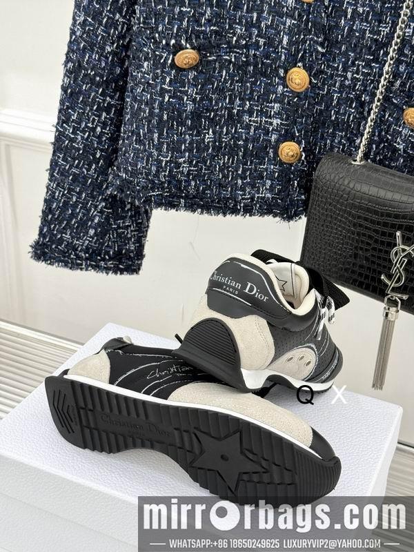 Replica Dior Shoes sz35-45 JX0302