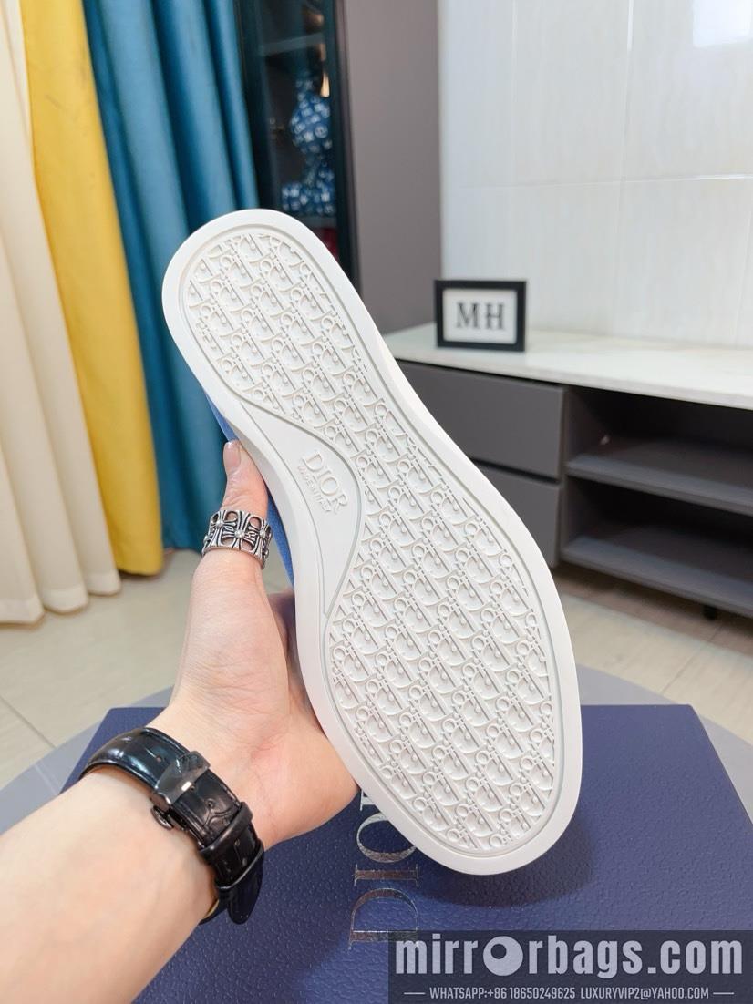 Replica Dior Shoes sz38-44 h0802