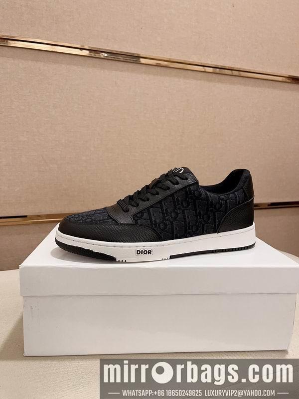 Replica Dior Shoes sz38-46 jyh0315