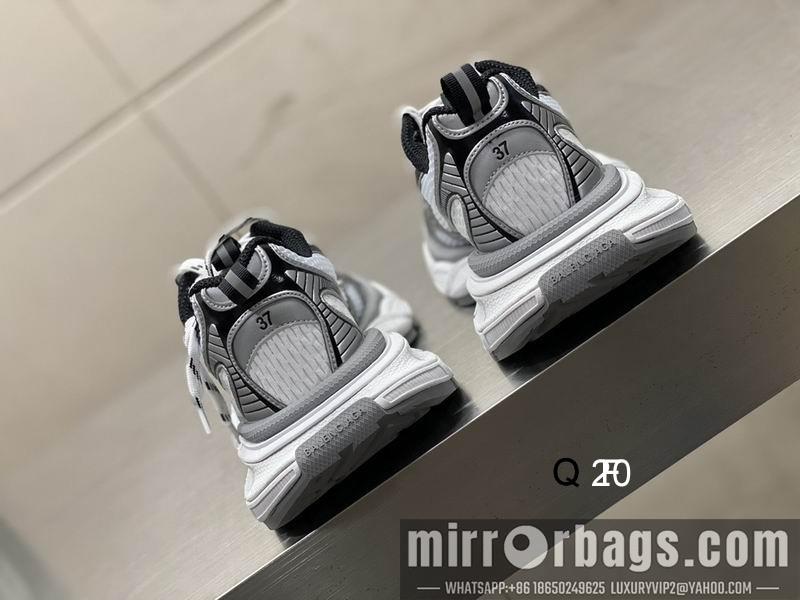 Replica Balenciaga Shoes sz35-45 F10214