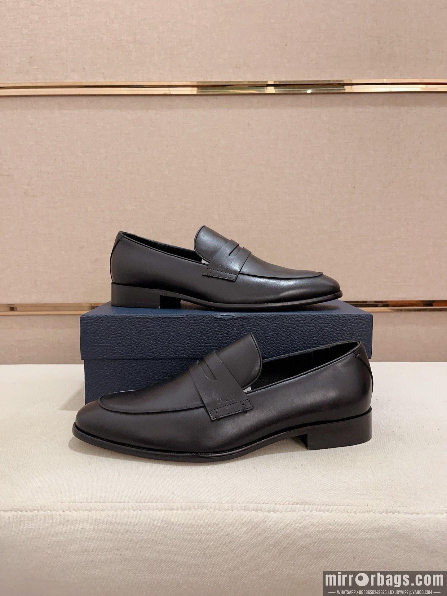 Replica Dior Shoes sz38-45 hnh1211