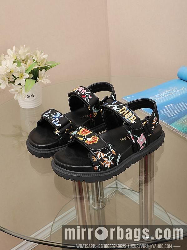 Replica Dior Shoes sz35-42 mnw0308