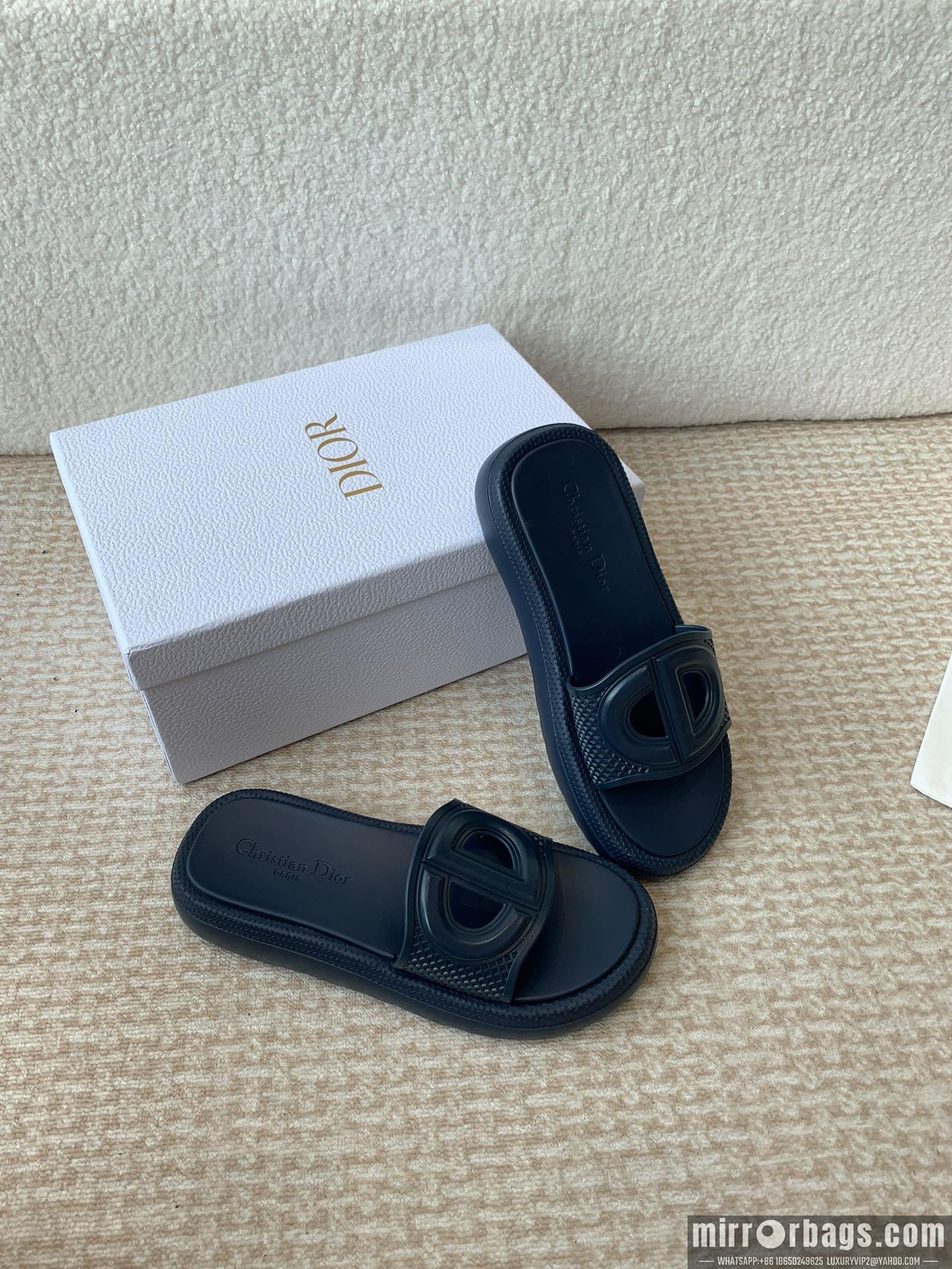 Replica Dior Shoes sz35-41 h0701