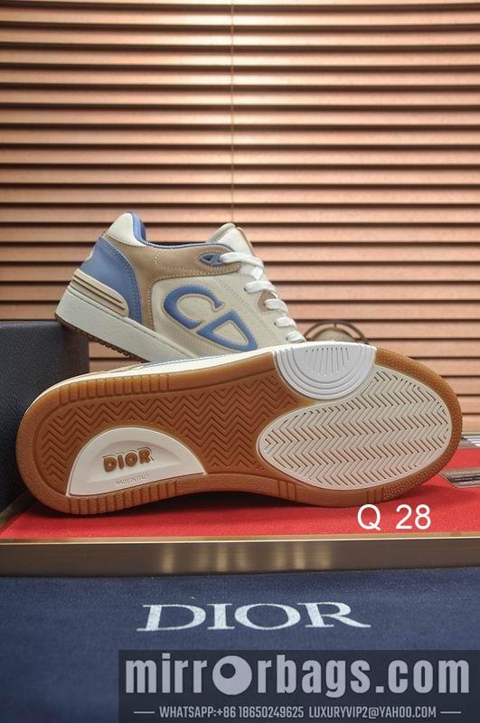Replica Dior Shoes sz38-44 N0804