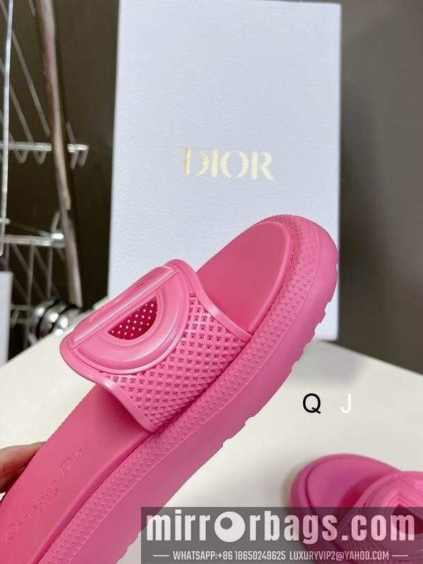 Replica Dior Shoes sz35-40 XJ0707