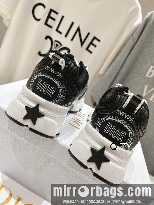 Replica Dior Shoes sz35-41 TY0602