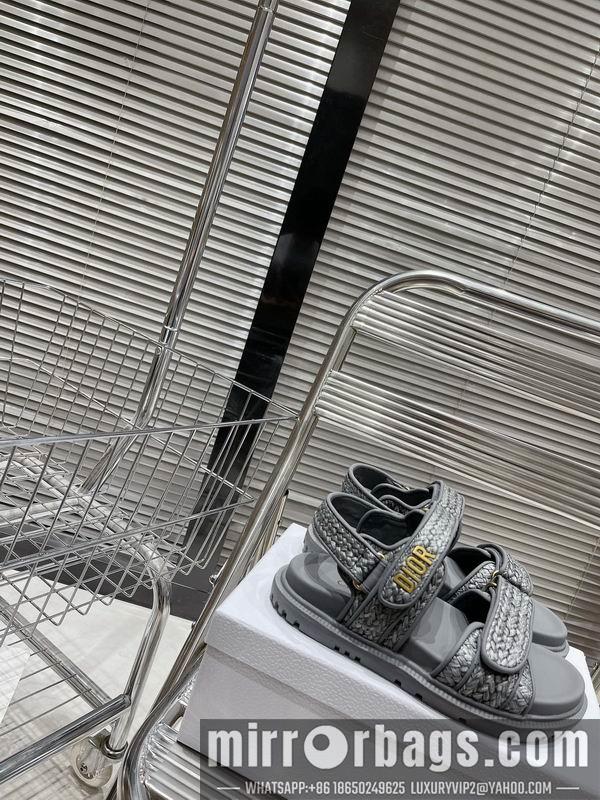 Replica Dior Shoes sz35-41 mnw0220