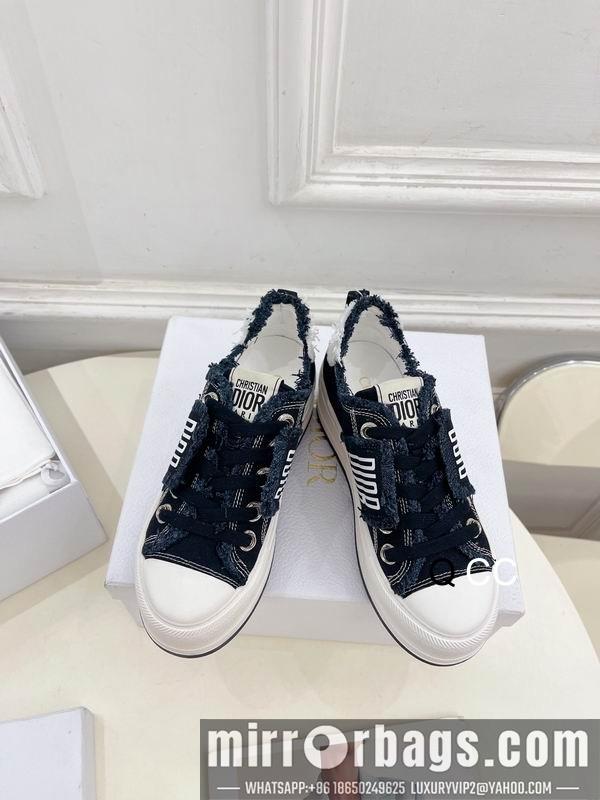 Replica Dior Shoes sz35-40 XC0405