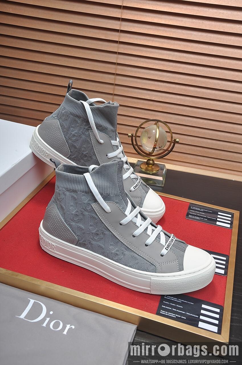 Replica Dior Shoes sz35-44 h0802