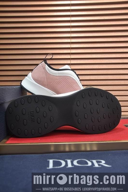 Replica Dior Shoes sz38-44 hnm0131