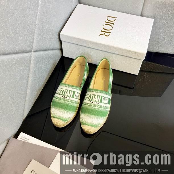 Replica Dior Shoes sz35-41 mnh0901