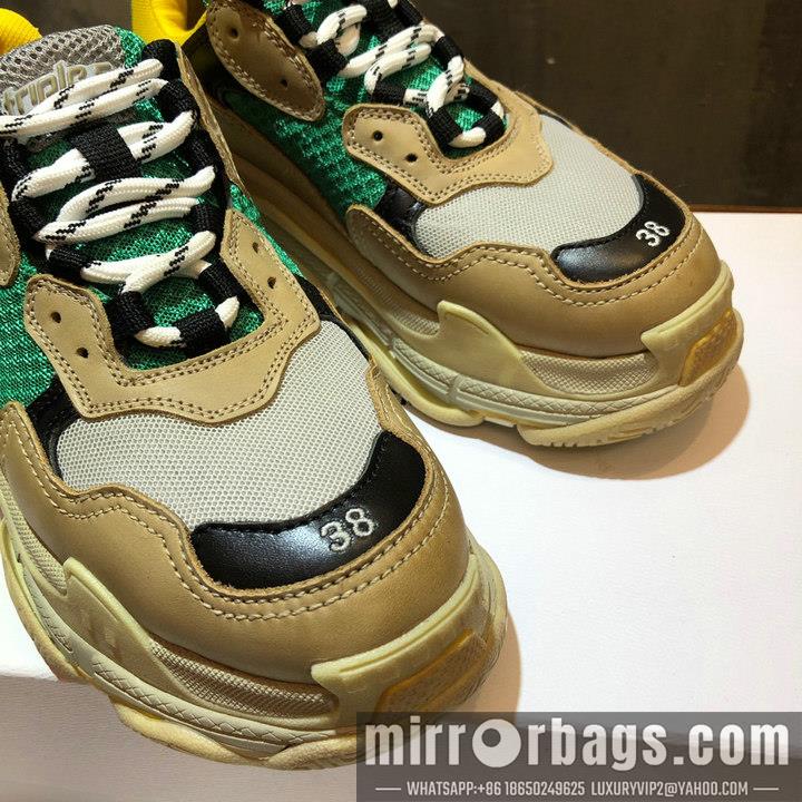 Balenciaga Shoes 1982217