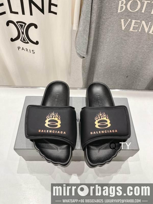Replica Balenciaga Shoes sz35-44 TY0602