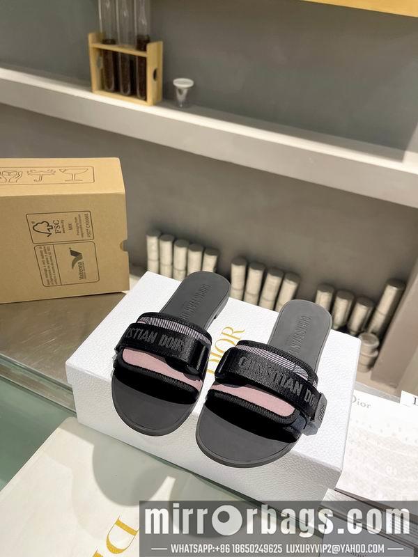 Replica Dior Shoes sz35-42 mnw0329