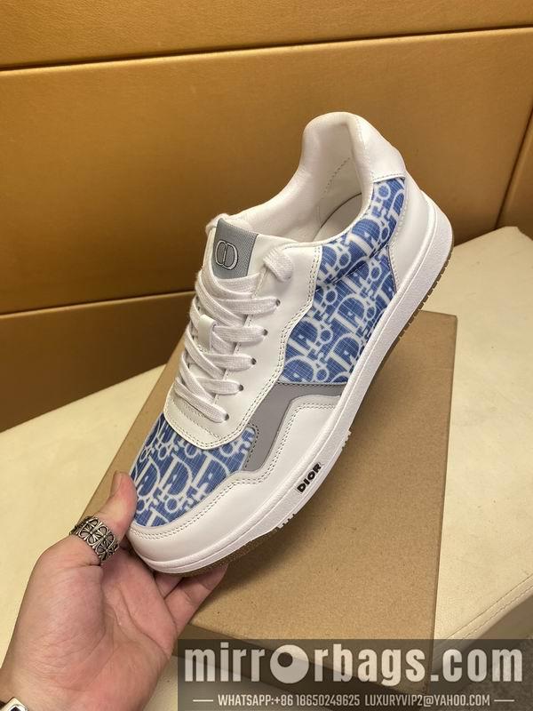 Replica Dior Shoes sz38-44 mnw0316