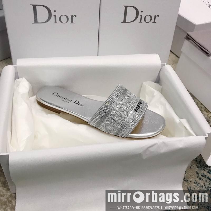 Replica Dior Shoes sz35-42 mnw0415