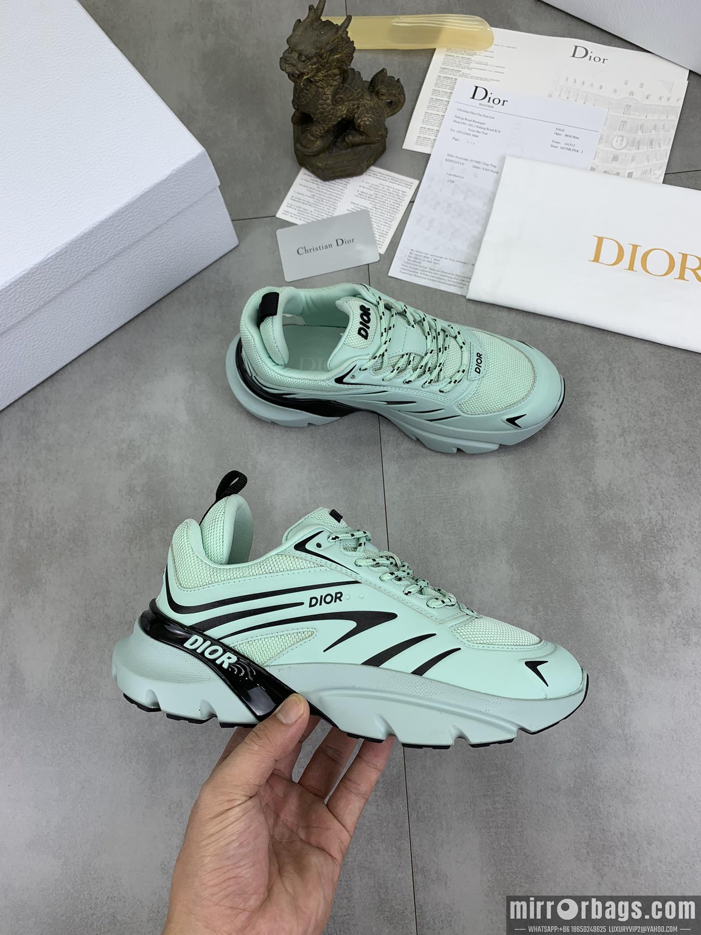 Replica Dior Shoes sz35-44 h0812