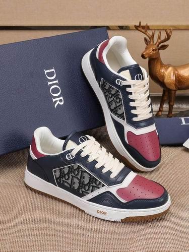 Replica Dior Shoes sz38-44 jyh0914
