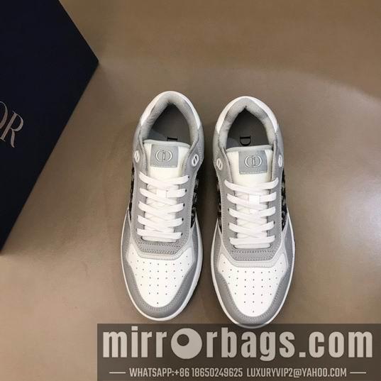 Replica Dior Shoes sz38-45 jyh0902