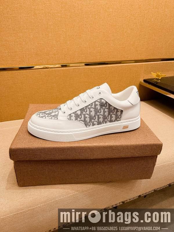 Replica Dior Shoes sz38-44 mnm0190