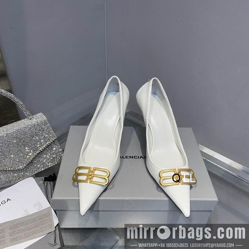 Replica Balenciaga Shoes sz35-40 LL0209
