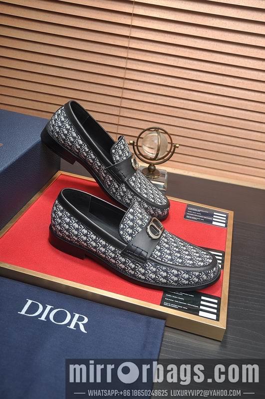 Replica Dior Shoes sz38-44 mnw0406