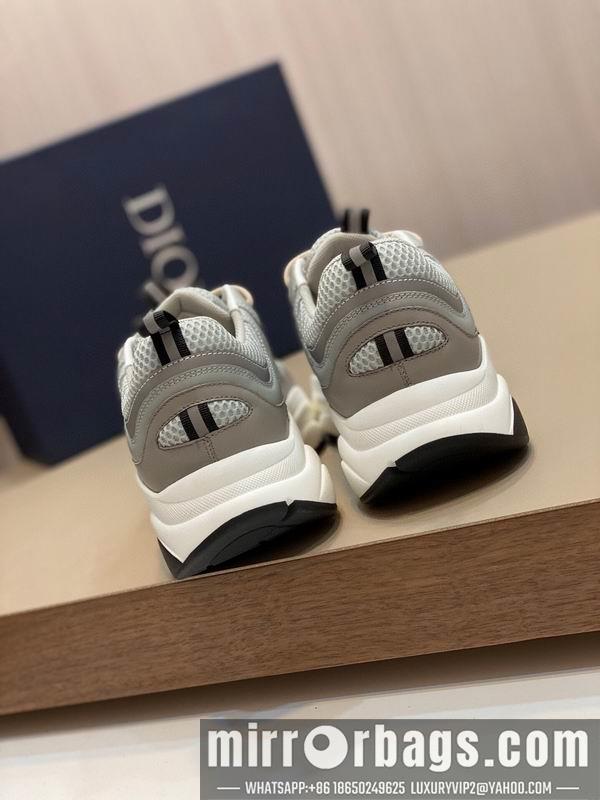 Replica Dior Shoes sz35-44 hnm0155