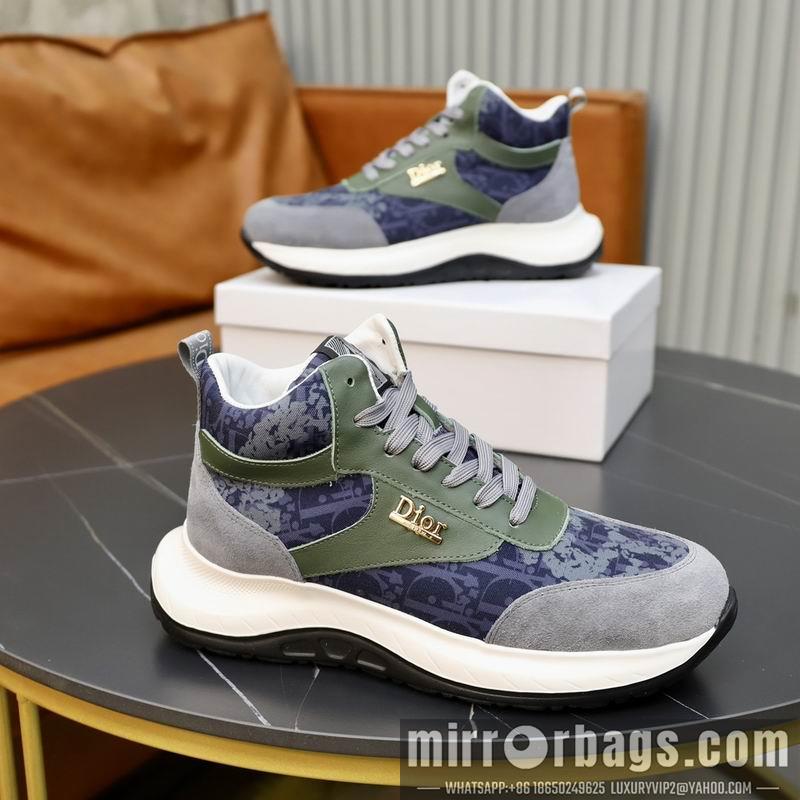 Replica Dior Shoes sz38-44 hnm0156