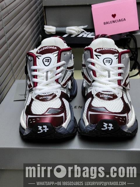 Balenciaga Shoes 22530285 SZ 38-44