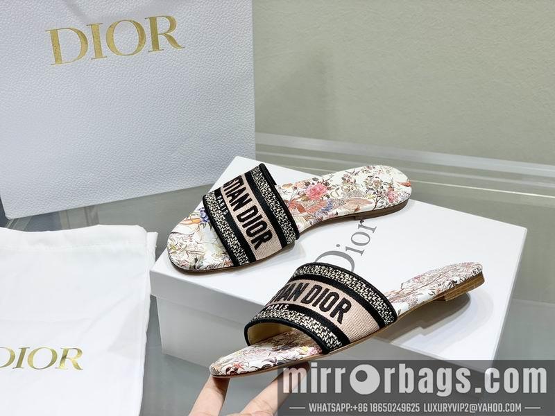 Replica Dior Shoes sz35-42 mnw0423