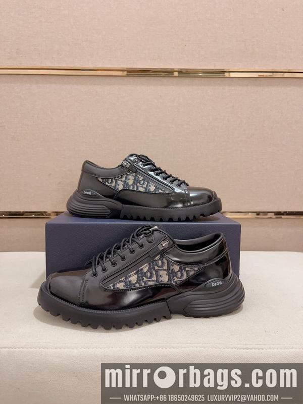 Replica Dior Shoes sz38-44 hnw0416