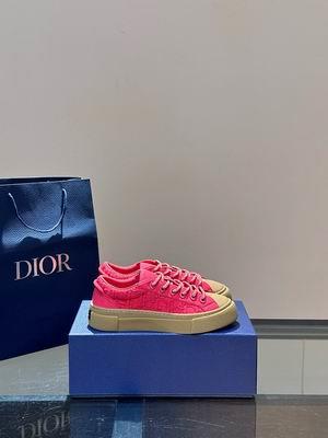 Replica Dior Shoes sz34-46 jyh1223