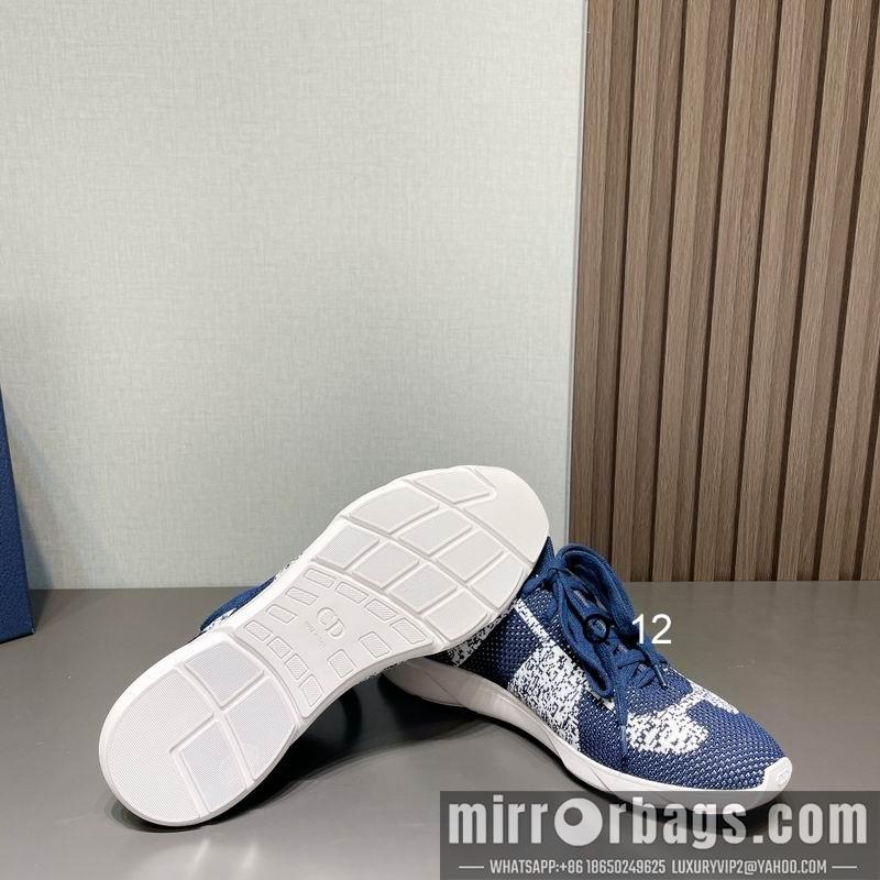 Replica Dior Shoes sz38-45 J0604