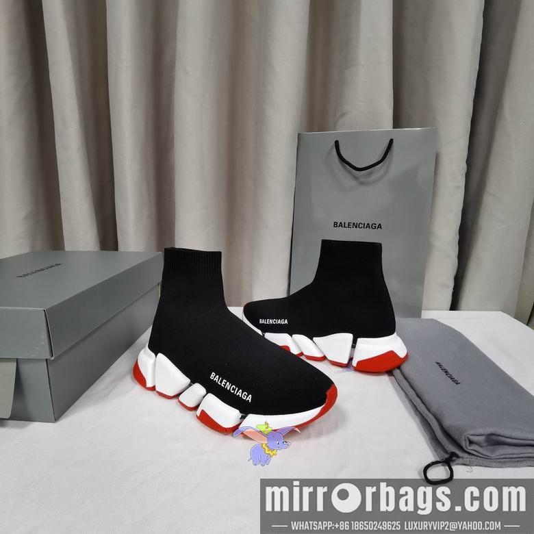 Replica Balenciaga Shoes sz35-45 ngh0210