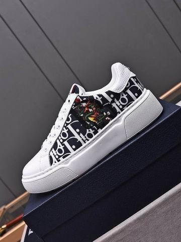 Replica Dior Shoes sz38-45 hnh0710