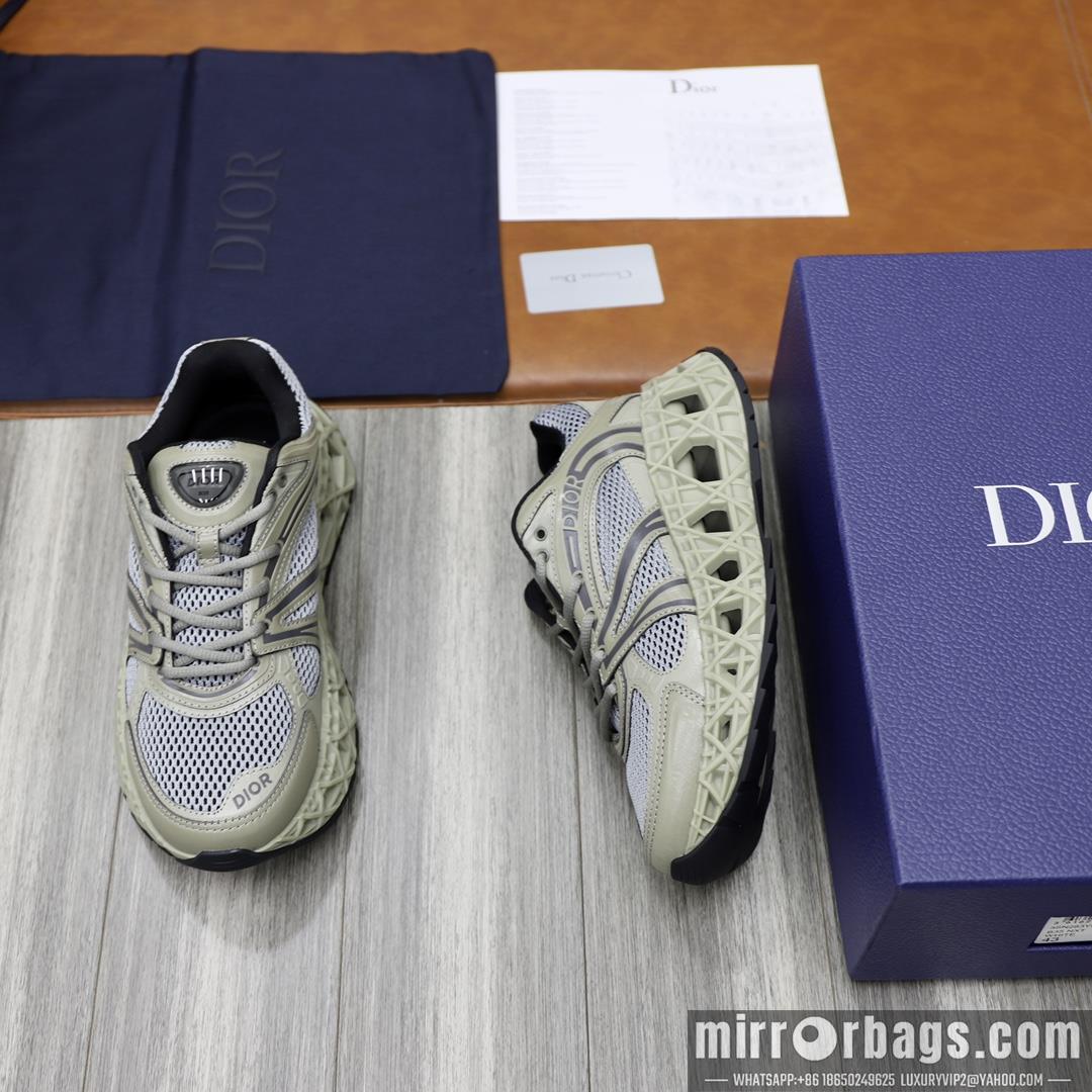 Replica Dior Shoes sz38-44 hnh1213