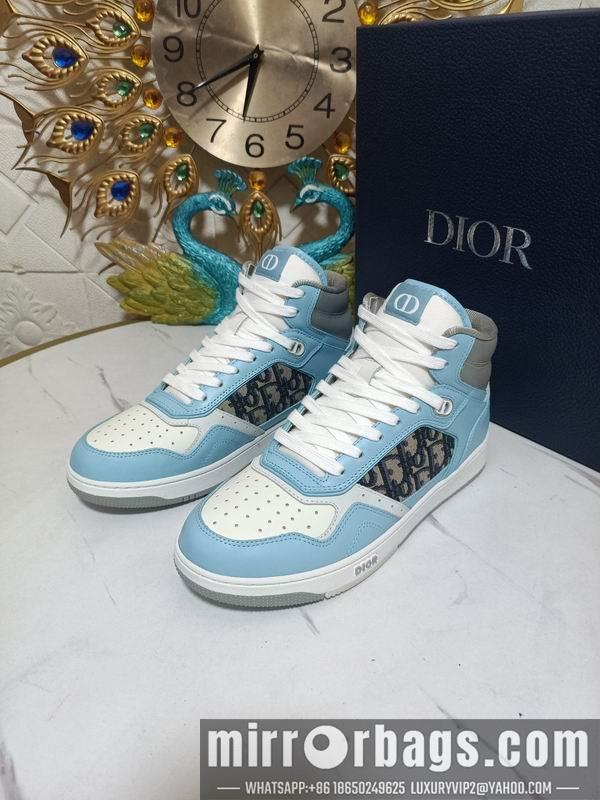 Replica Dior Shoes sz35-45 mnm0104