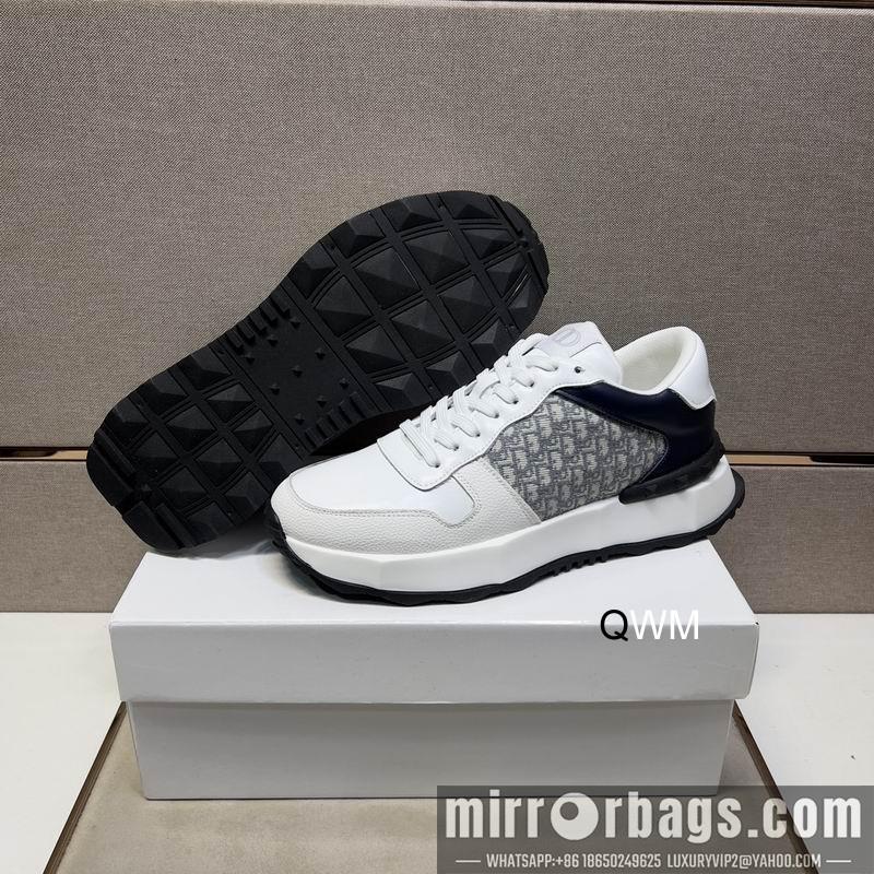 Replica Dior Shoes LV sz38-45 WM0402