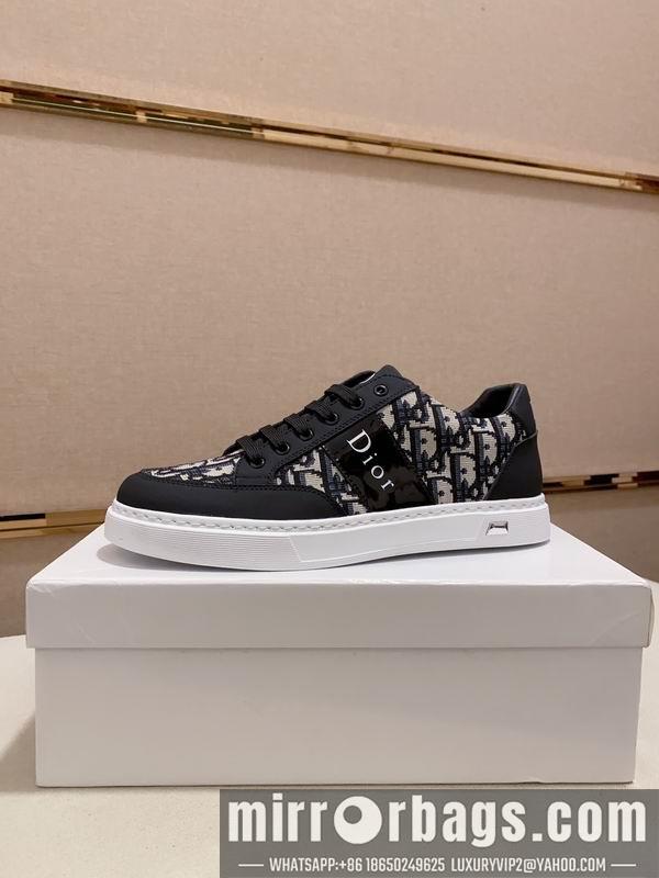 Replica Dior Shoes sz38-44 mnw1103