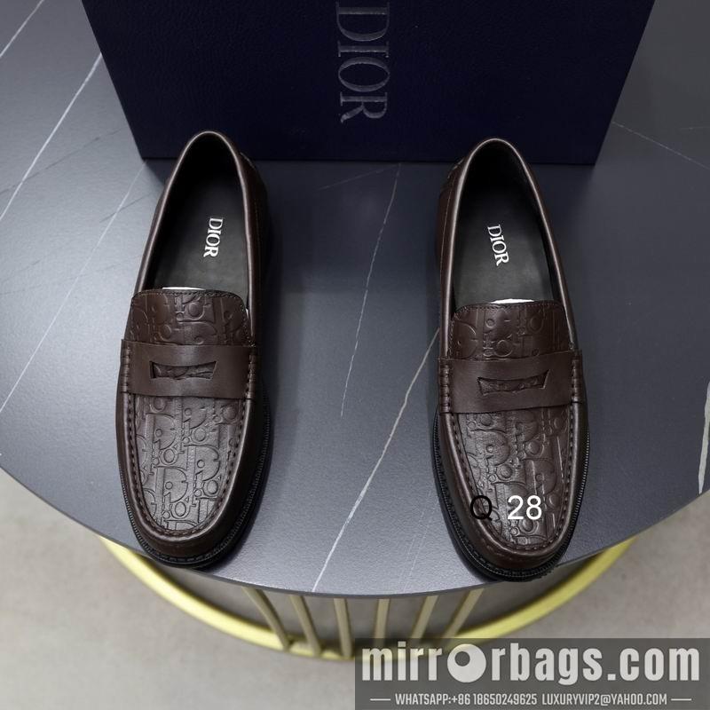Replica Dior Shoes sz38-45 H0303