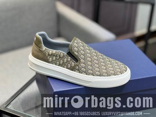 Replica Dior Shoes sz38-45 hnh0203