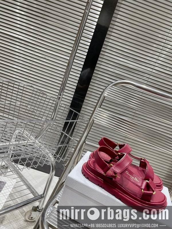 Replica Dior Shoes sz35-41 mnw0219