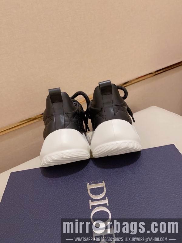 Replica Dior Shoes sz38-44 hnm0141