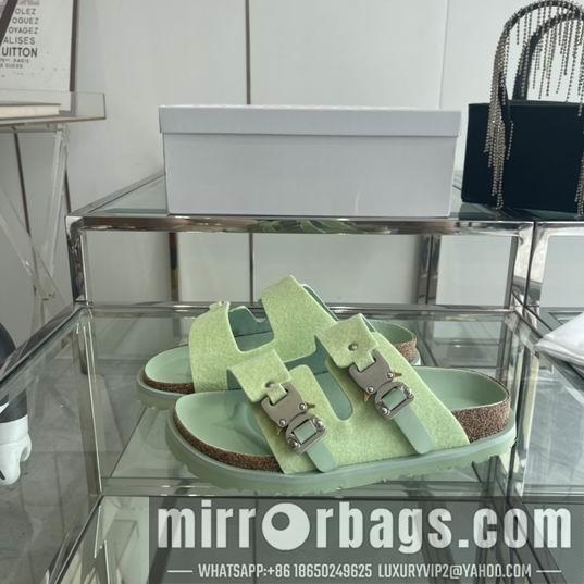 Replica Dior Shoes sz35-40 mnh0504