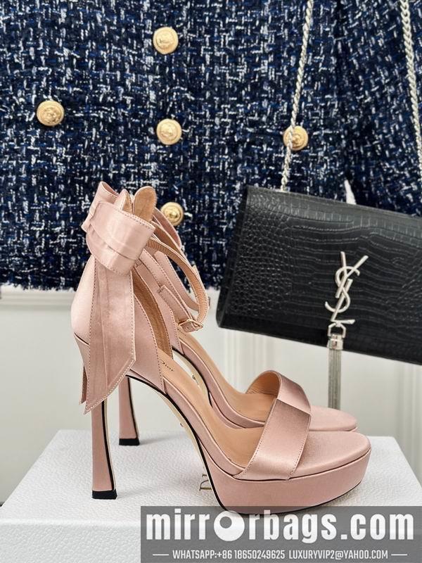 Replica Dior Shoes sz35-42 12cm mnw0201