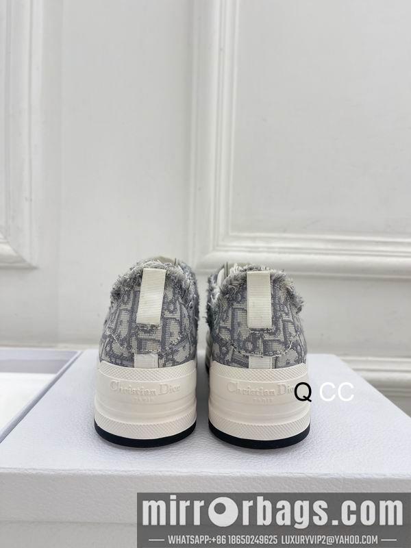 Replica Dior Shoes sz35-40 XC0405