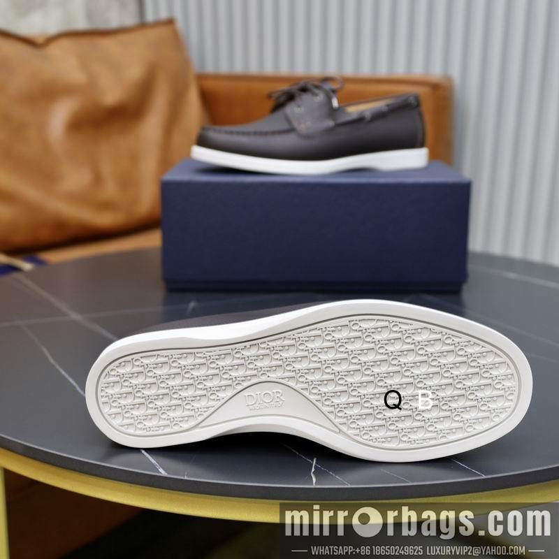 Replica Dior Shoes sz38-45 BS0601