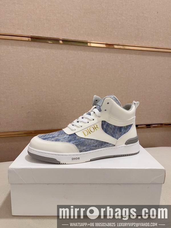 Replica Dior Shoes sz38-44 hnm0142